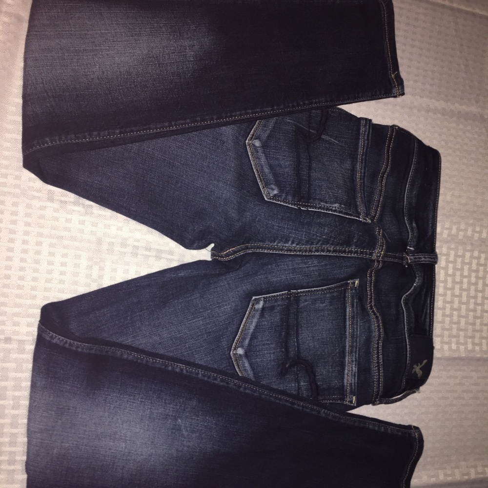 Jeans - Picture 2 of 2